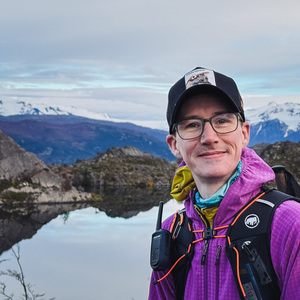 Fundraising Page: Chris Close